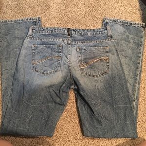 Twenty X jeans